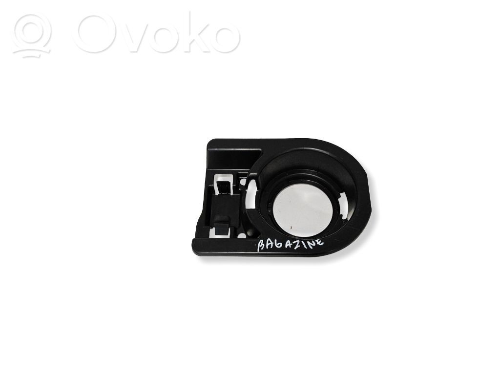 Opel Corsa F Other trunk/boot trim element 