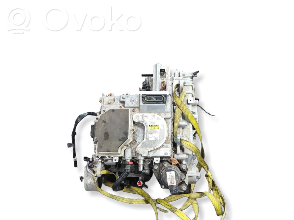 Hyundai Ioniq 5 Electric car motor 