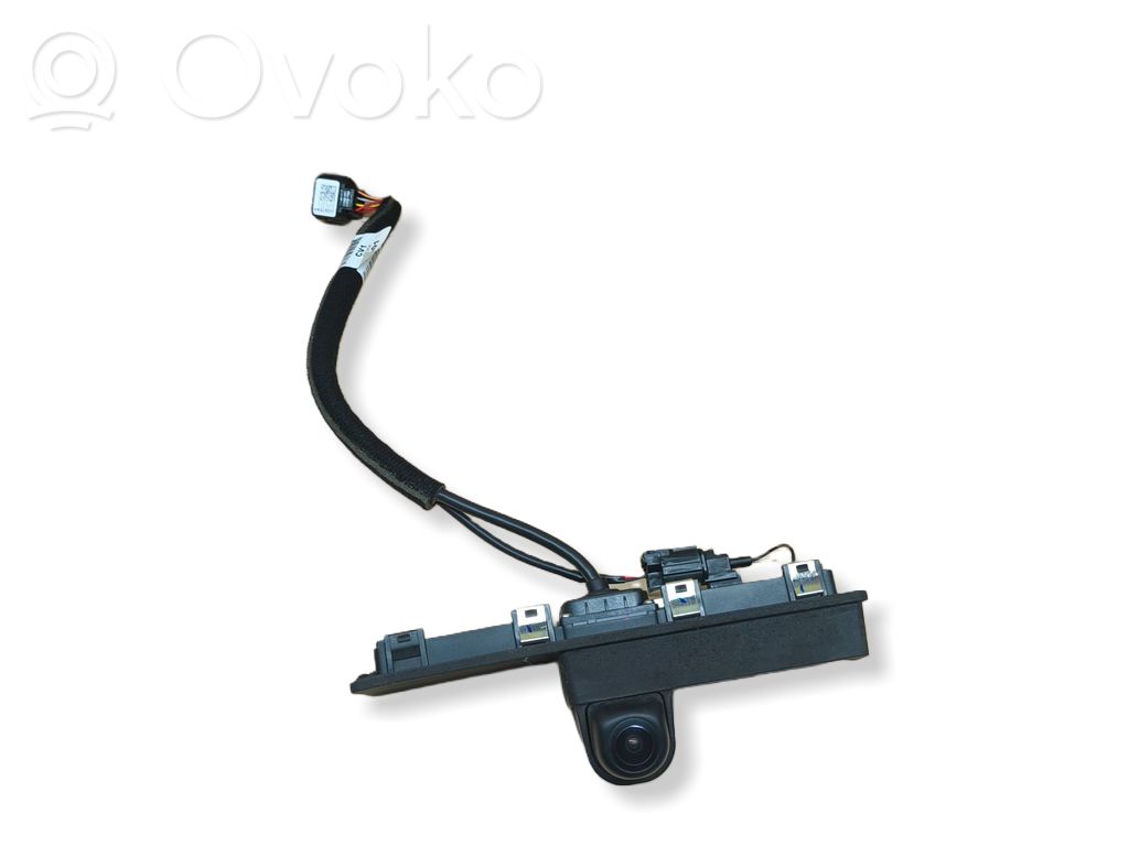 KIA EV6 Reversing camera 