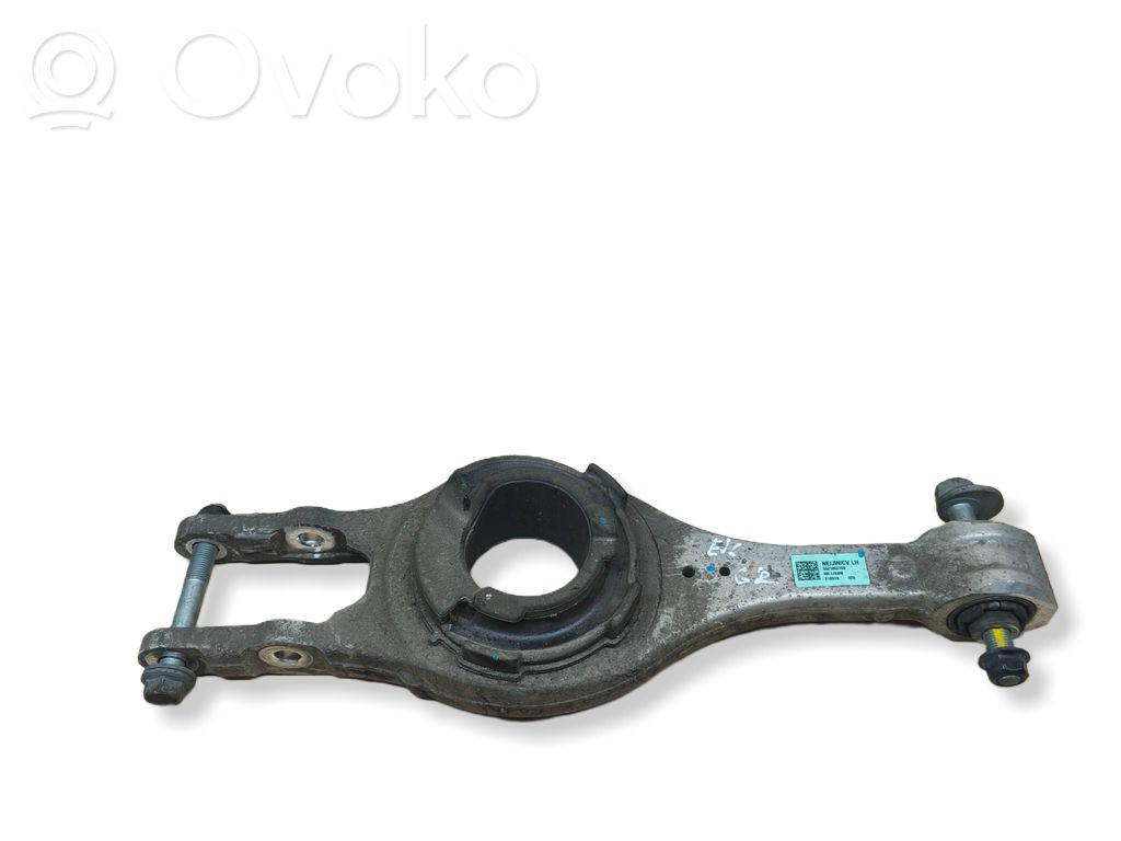 KIA EV6 Вилы 