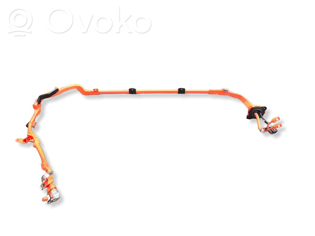 Toyota Yaris Cross Muu johtosarja 