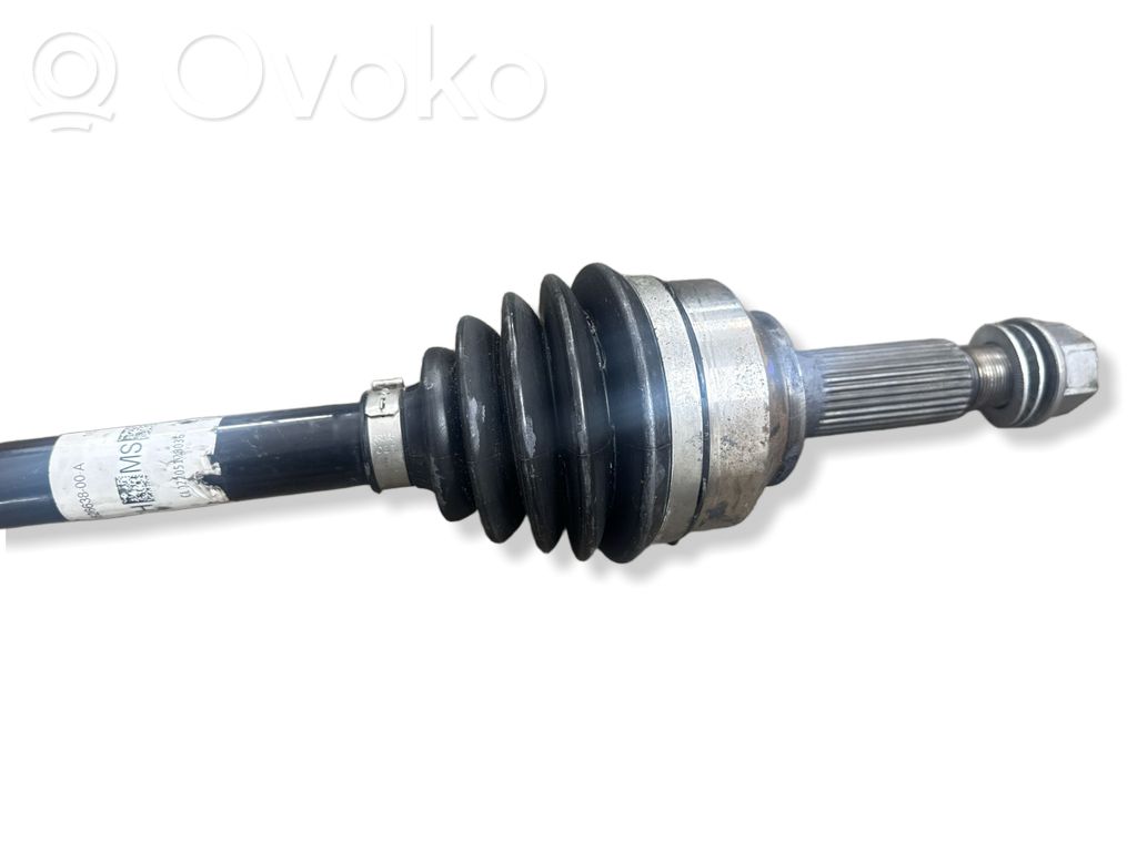 Tesla Model S Front driveshaft 