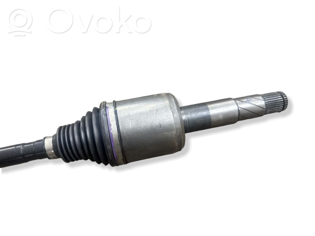 Tesla Model S Front driveshaft 