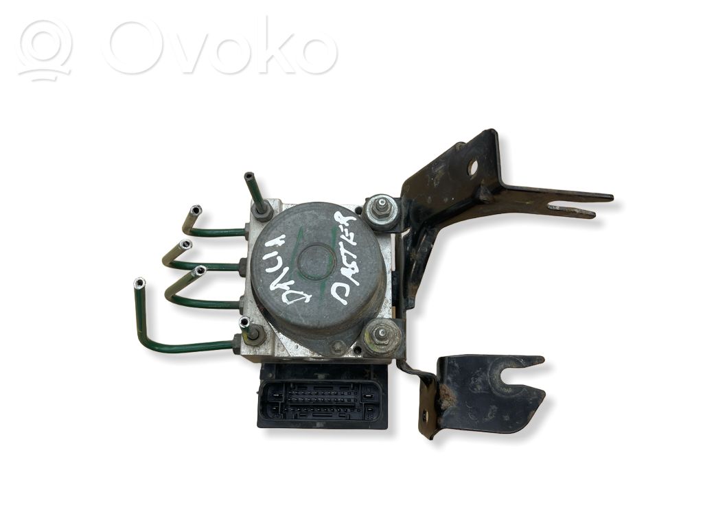 Dacia Duster ABS bloks 