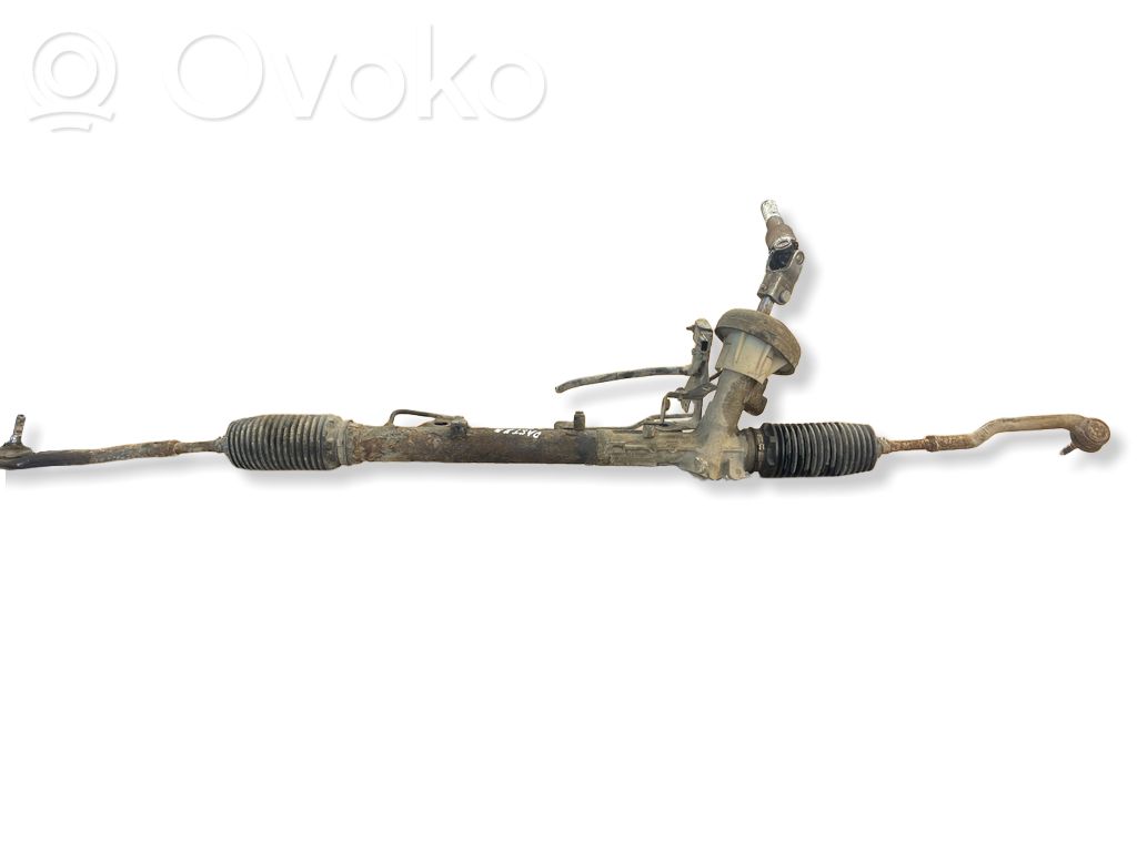 Dacia Duster Steering rack 