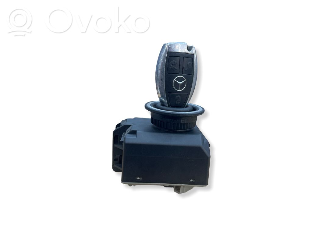 Stacyjka   A2129058500,05369541