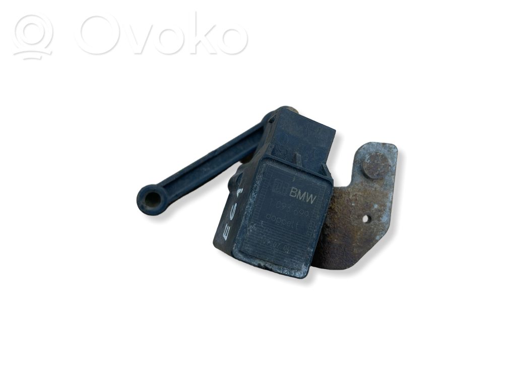 BMW 5 E60 E61 Headlight/headlamp level sensor 