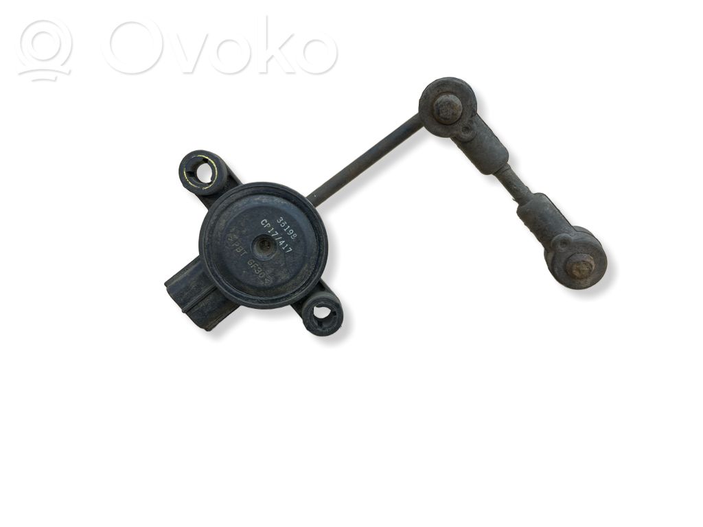 Land Rover Range Rover P38A Sensor 