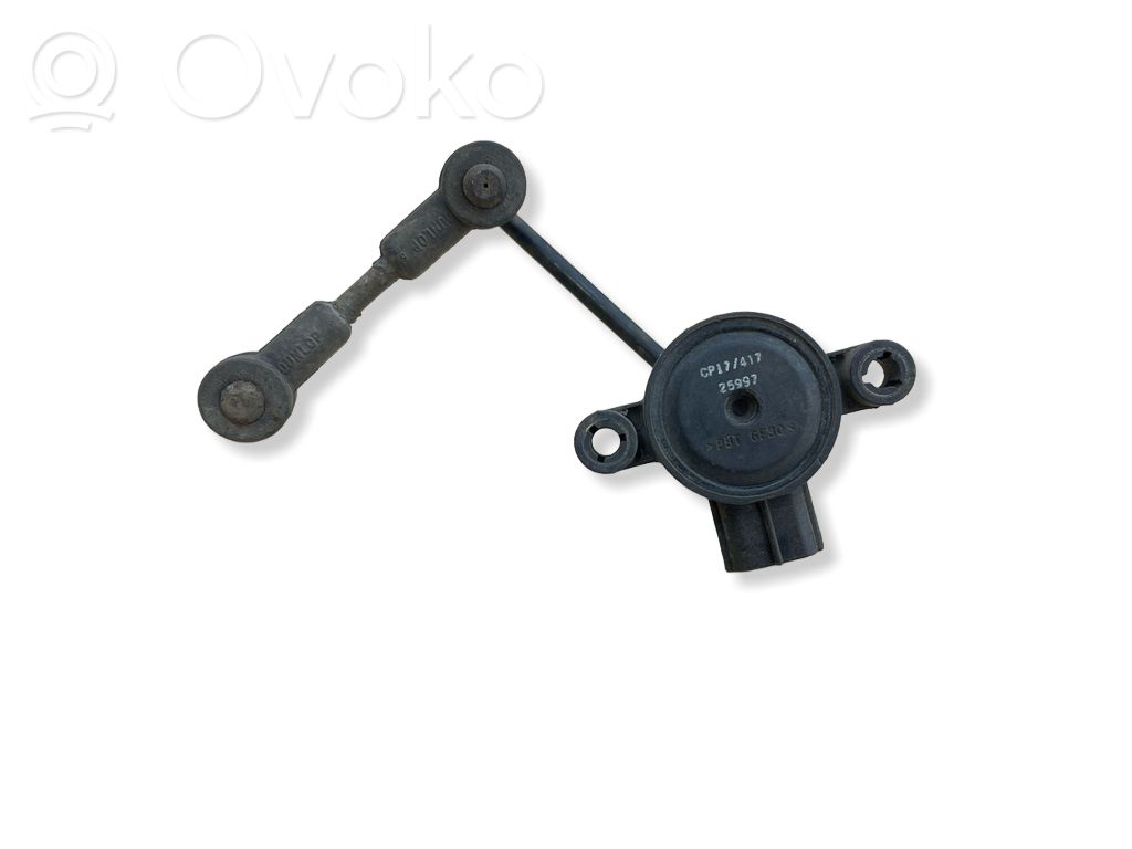 Land Rover Range Rover P38A Sensor 