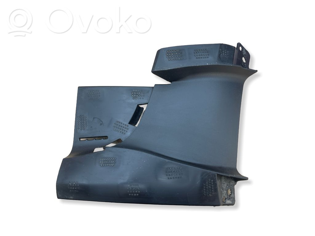 Tesla Model Y Front bumper mounting bracket 