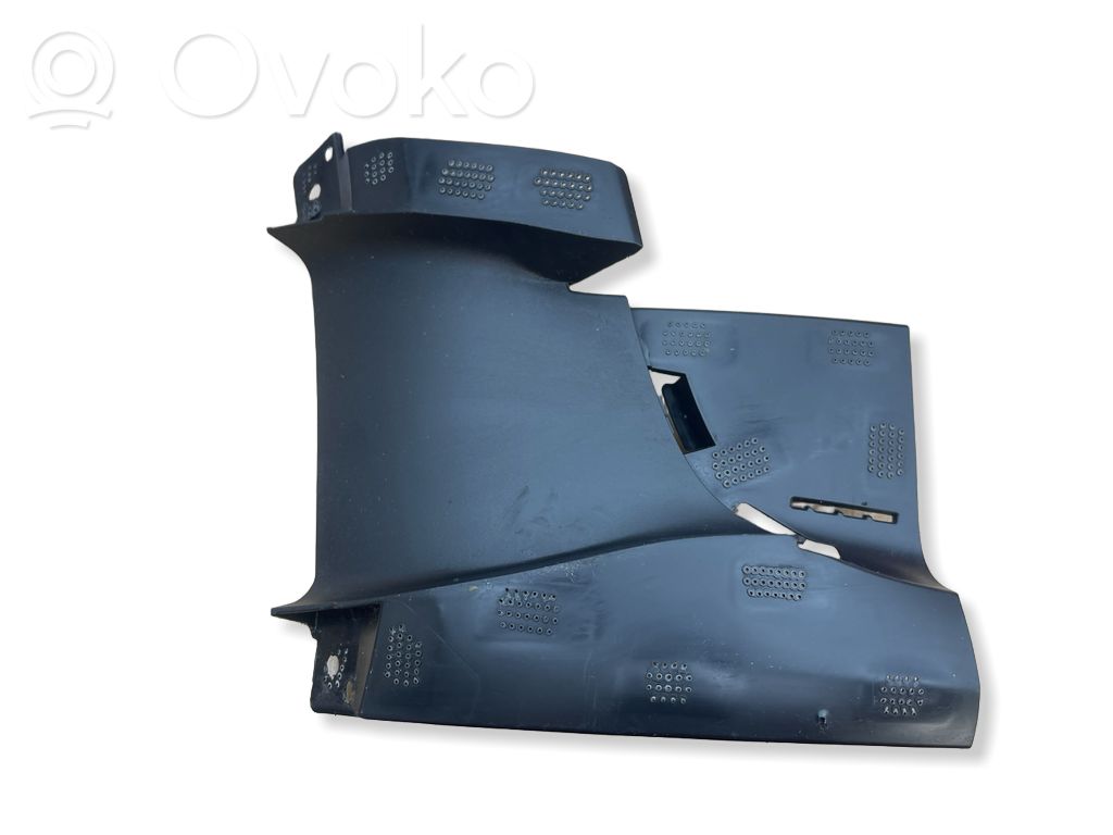 Tesla Model Y Front bumper mounting bracket 