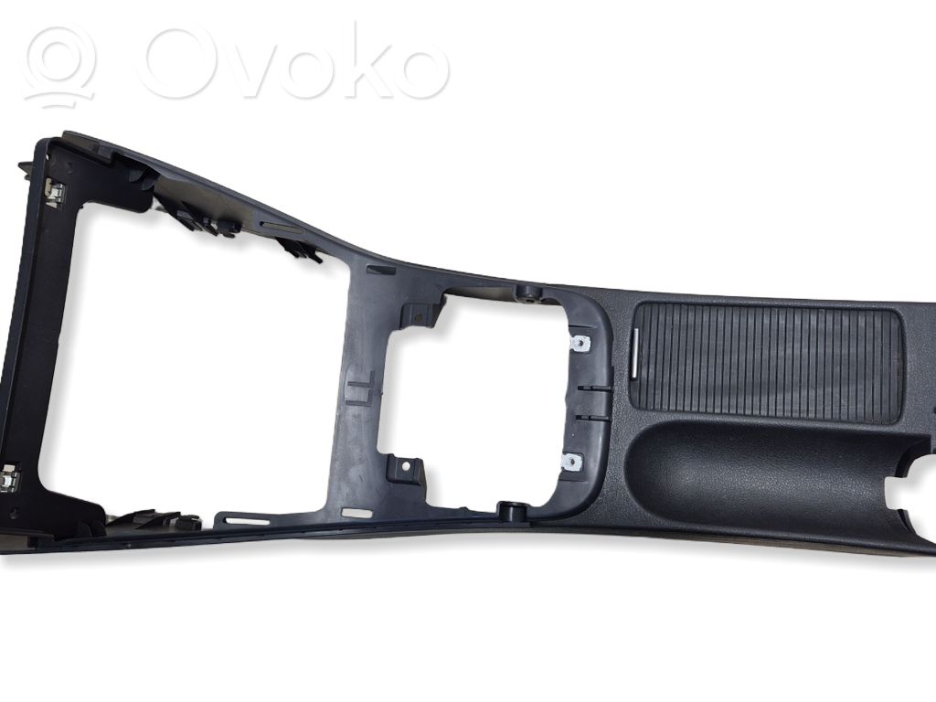 Volkswagen Golf Plus Центральная консоль 