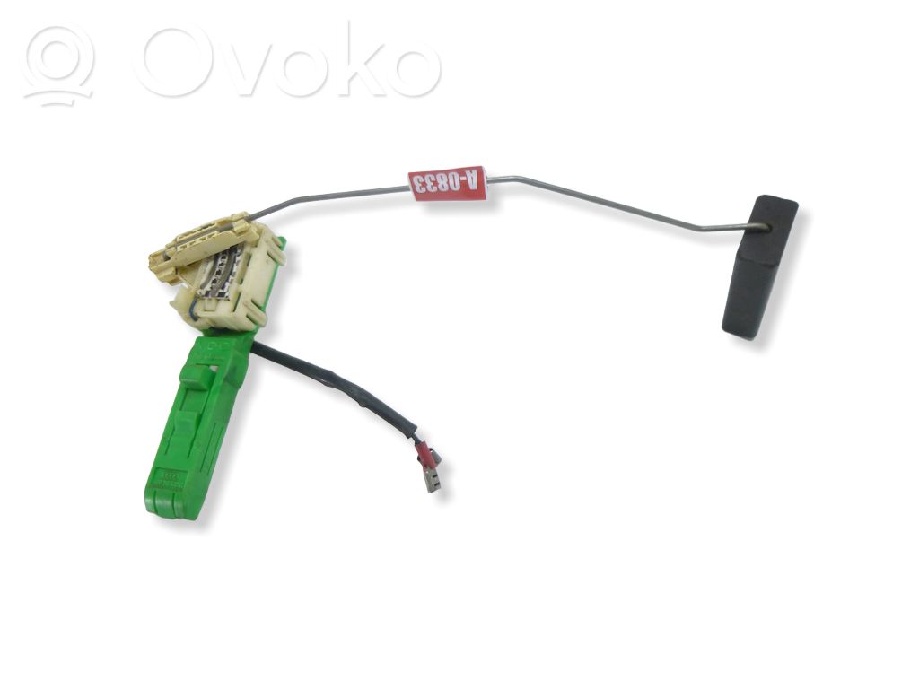 Audi A6 S6 C5 4B Sensor de nivel de combustible 