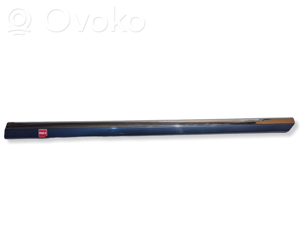Volkswagen PASSAT B8 Rivestimento della portiera anteriore (modanatura) 