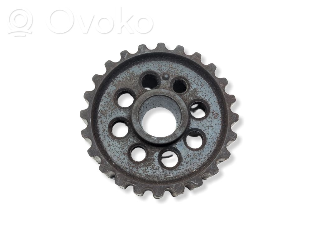 Audi A6 S6 C6 4F Fuel pump gear (pulley) 