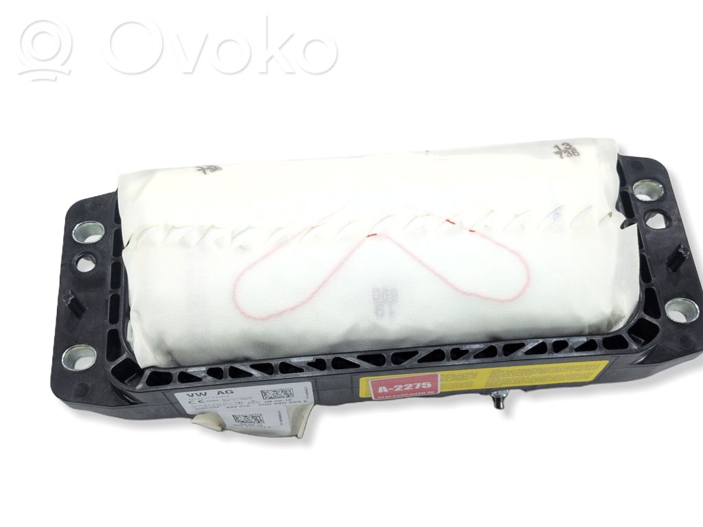 Volkswagen PASSAT B8 Airbag pasager 