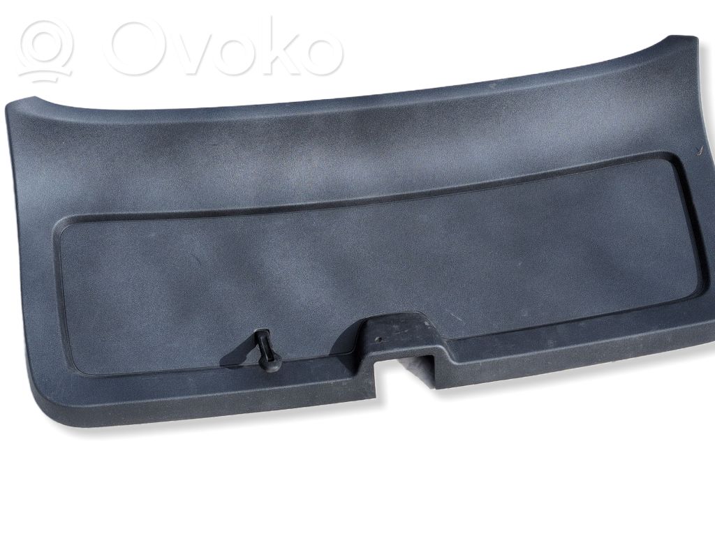 Skoda Octavia Mk3 (5E) Panou interior hayon/capotă portbagaj 