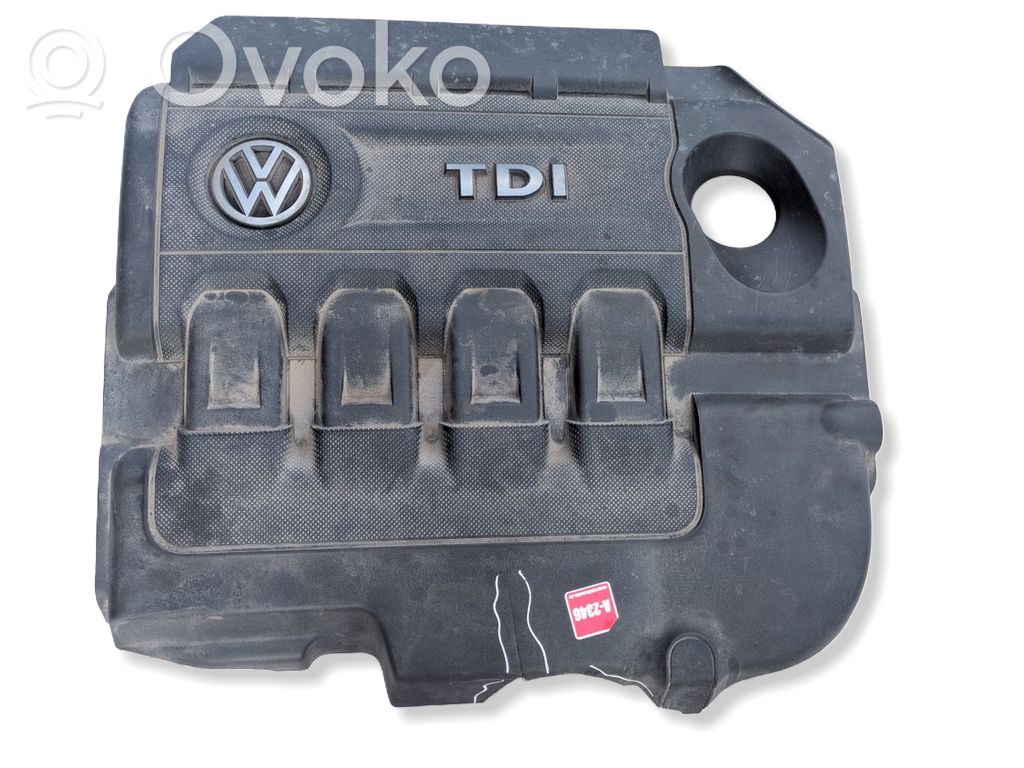 Volkswagen PASSAT B8 Moottorin koppa 