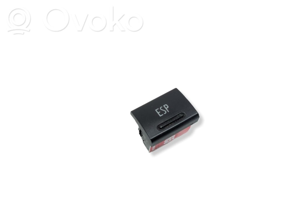 ESP (stability program) switch   4B0927134,3102103
