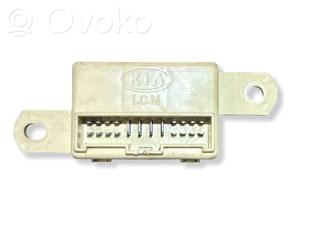 Módulo de fusible   AK1239