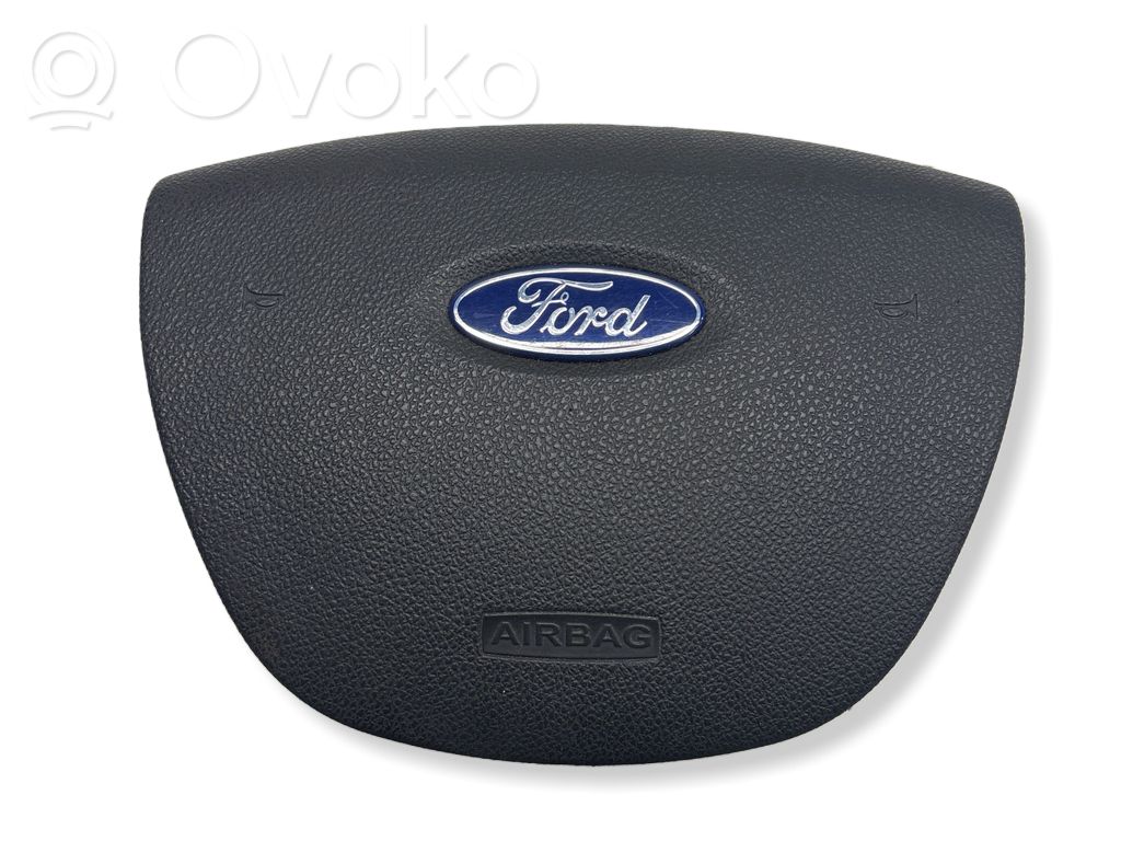 Ford Focus Steering wheel airbag 