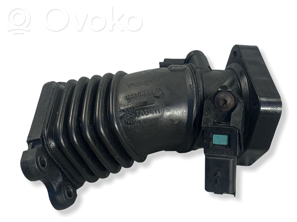 Ford Focus Šļūtene (-es) / caurule (-es) 