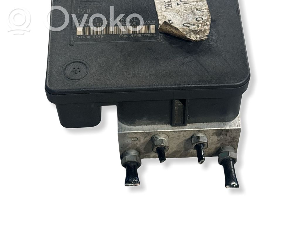 Ford Focus ABS Pump 