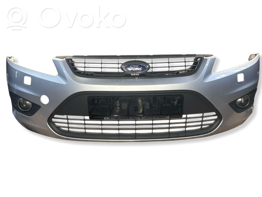 Ford Focus Front bumper 