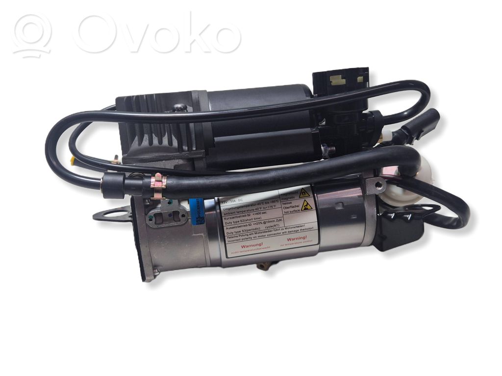 Kompressor Luftfederung   4F0616007,4F0616005E,4F0616005F,4F0616006,4F0616006A