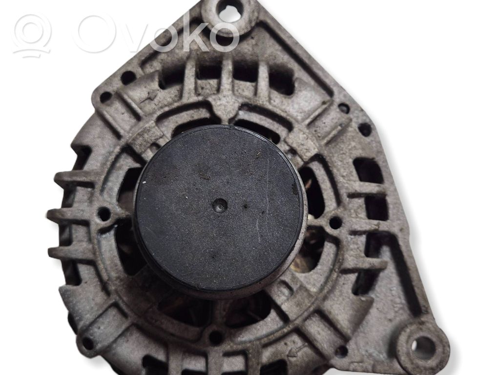 Audi A4 S4 B7 8E 8H Alternator 