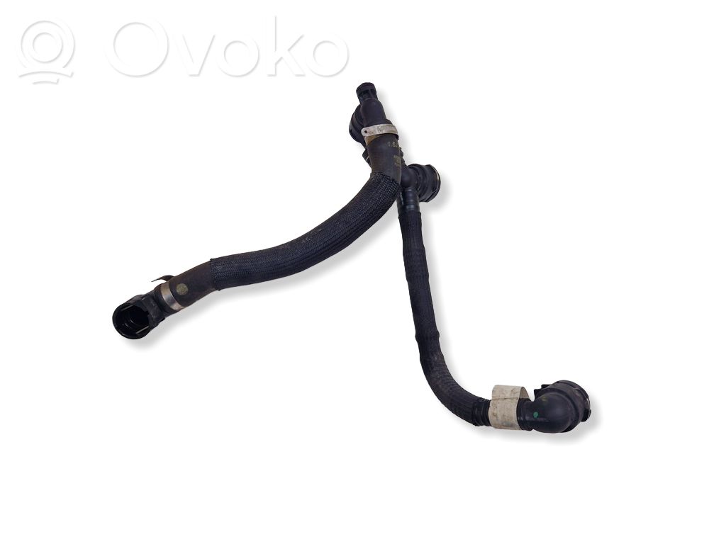 Jeep Compass Engine coolant pipe/hose 