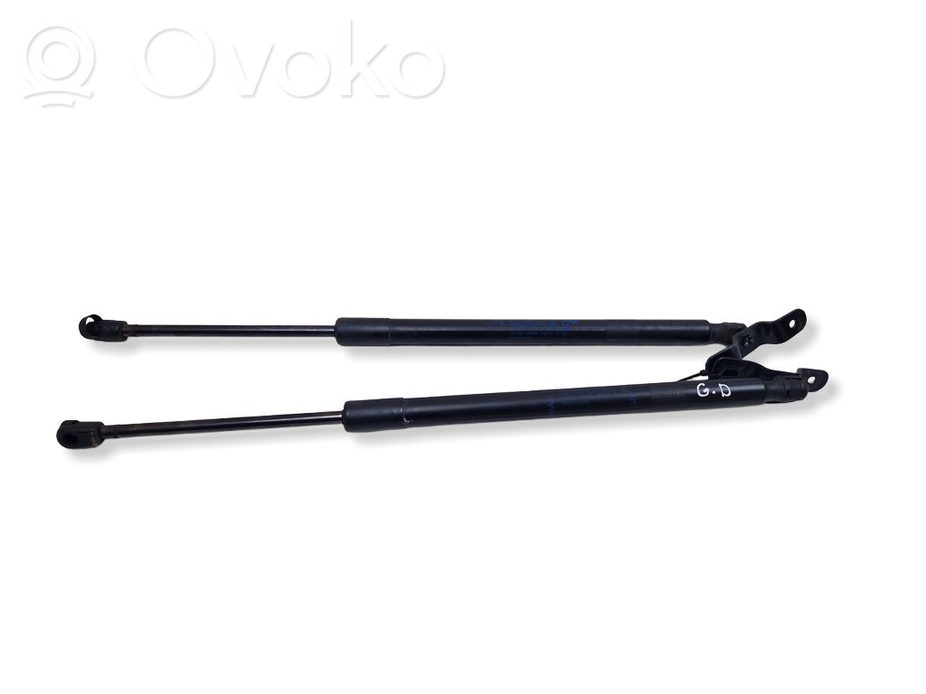 Jeep Compass Ammortizzatore portellone posteriore/bagagliaio 