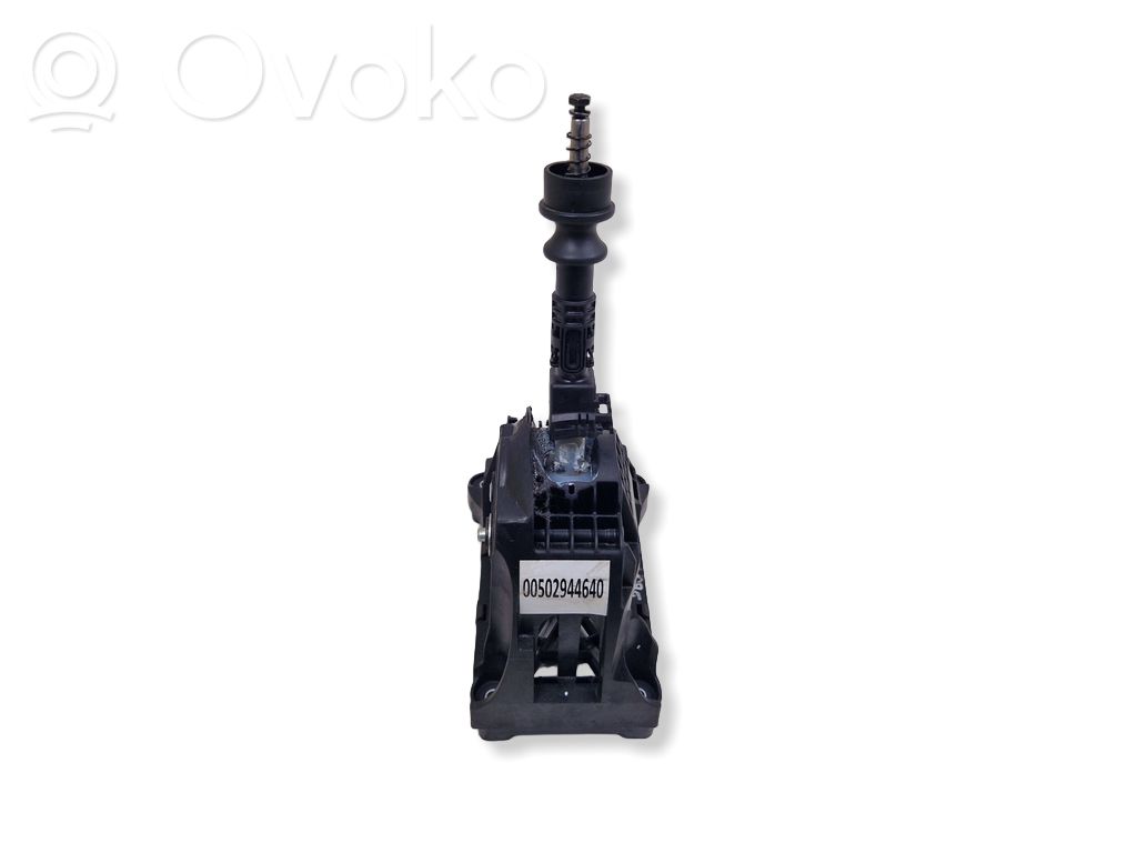 Jeep Compass Selector caja de cambios 