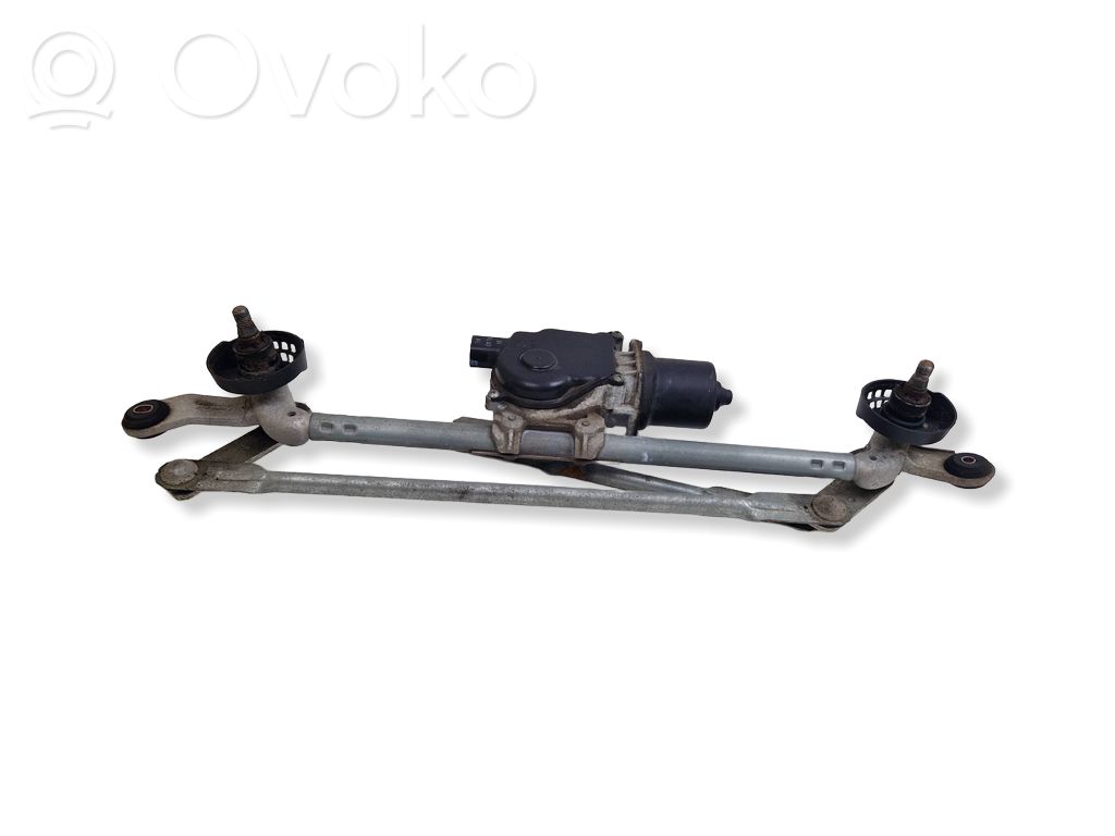 Nissan Qashqai Valytuvų mechanizmo komplektas 