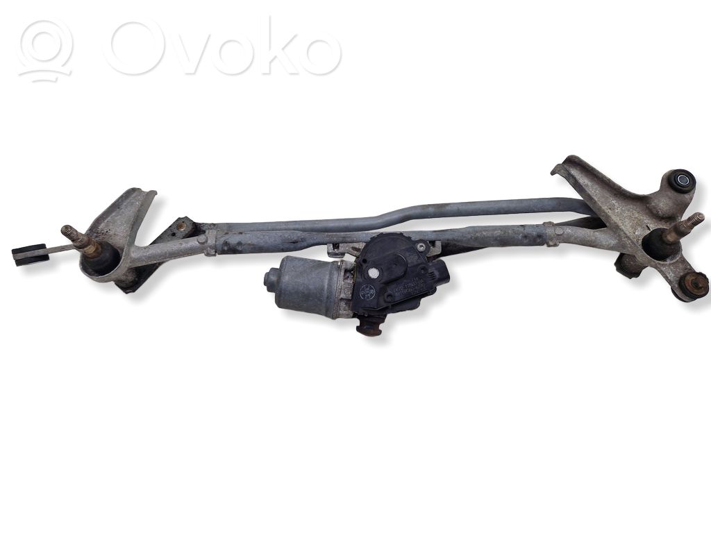 Land Rover Discovery Sport Motor și paralelogram ștergător parbriz 