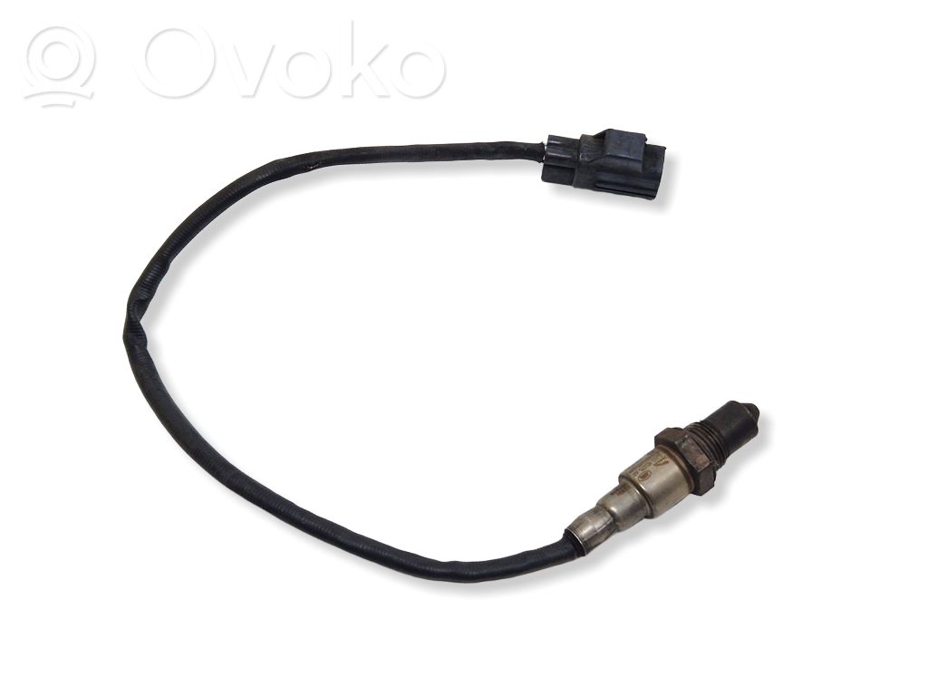 Lambda probe sensor   GJ329D375AB,555182A,0281004608