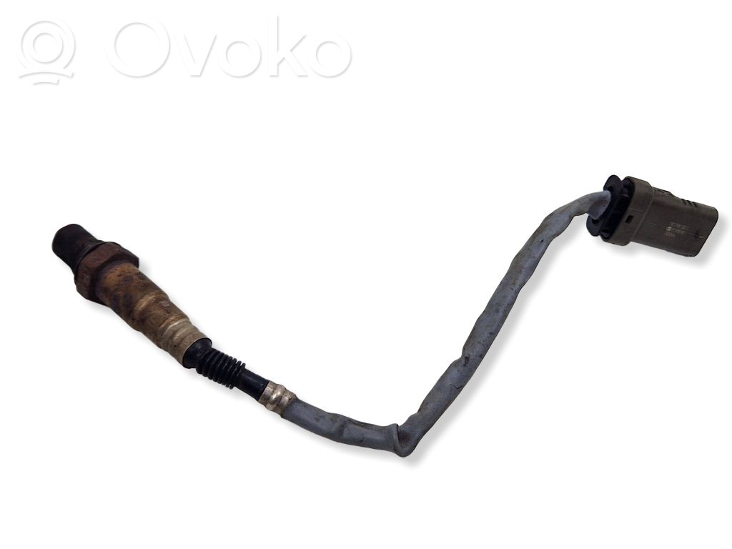 Opel Insignia B Lambda probe sensor 