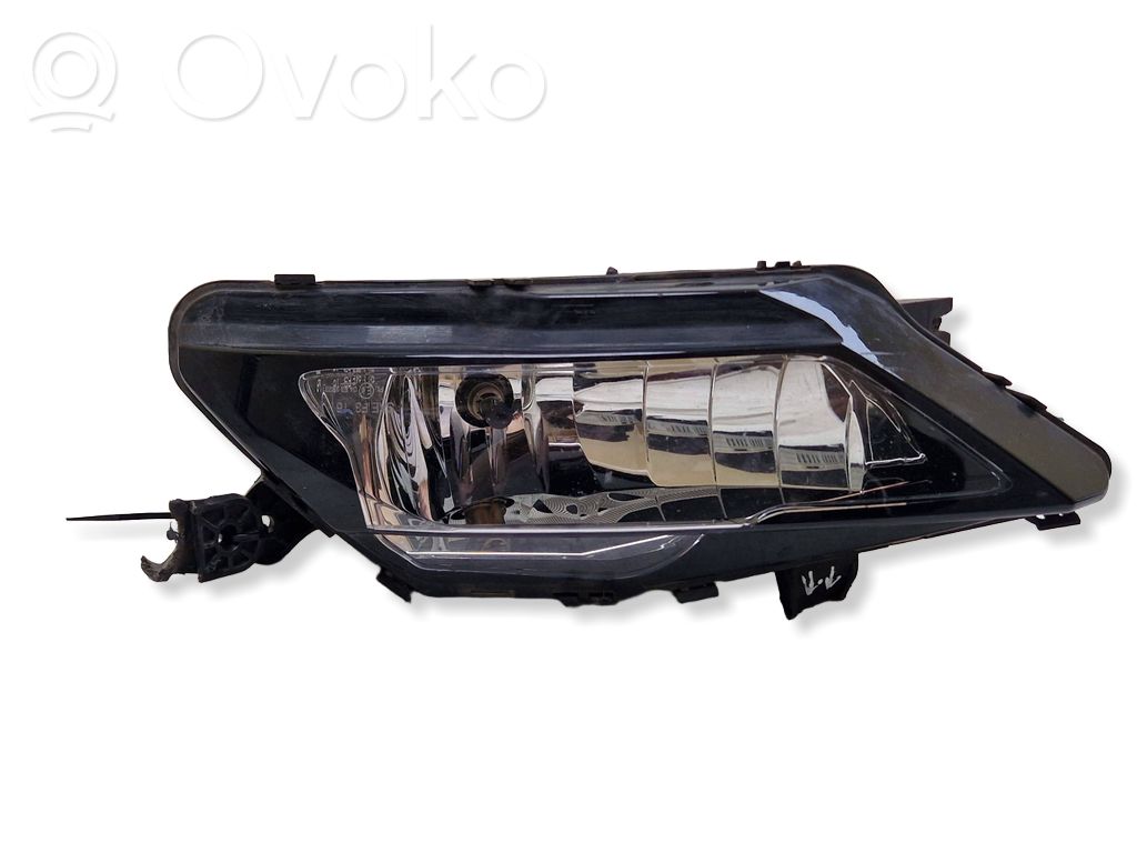 Opel Insignia B Etusumuvalo 