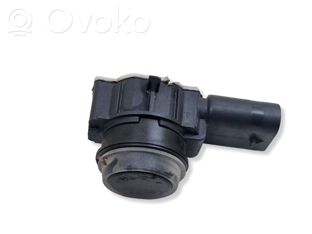 Jeep Renegade Parksensor PDC 