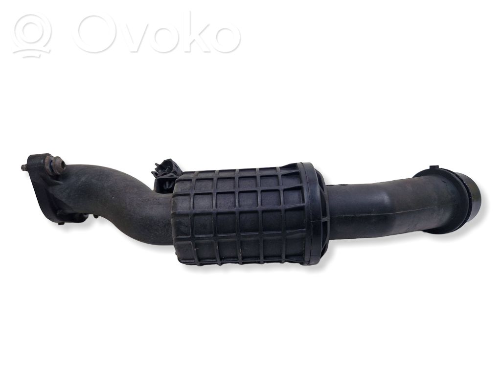 Jeep Renegade Intercooler hose/pipe 