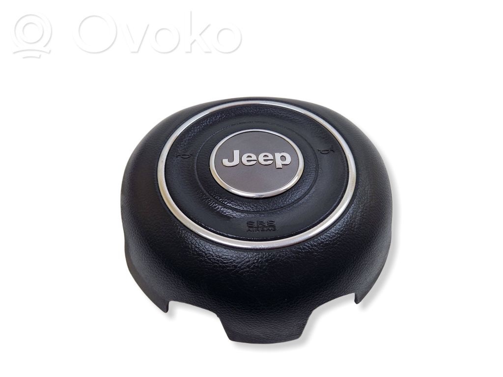 Jeep Renegade Airbag del volante 