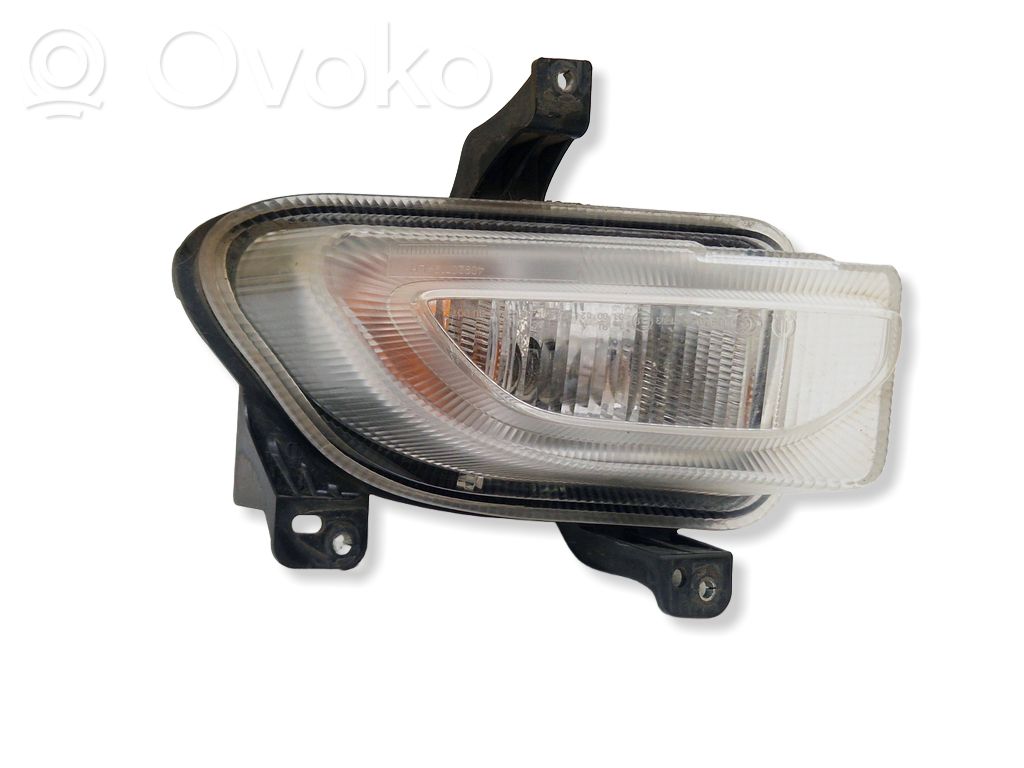 Front indicator light   40920719