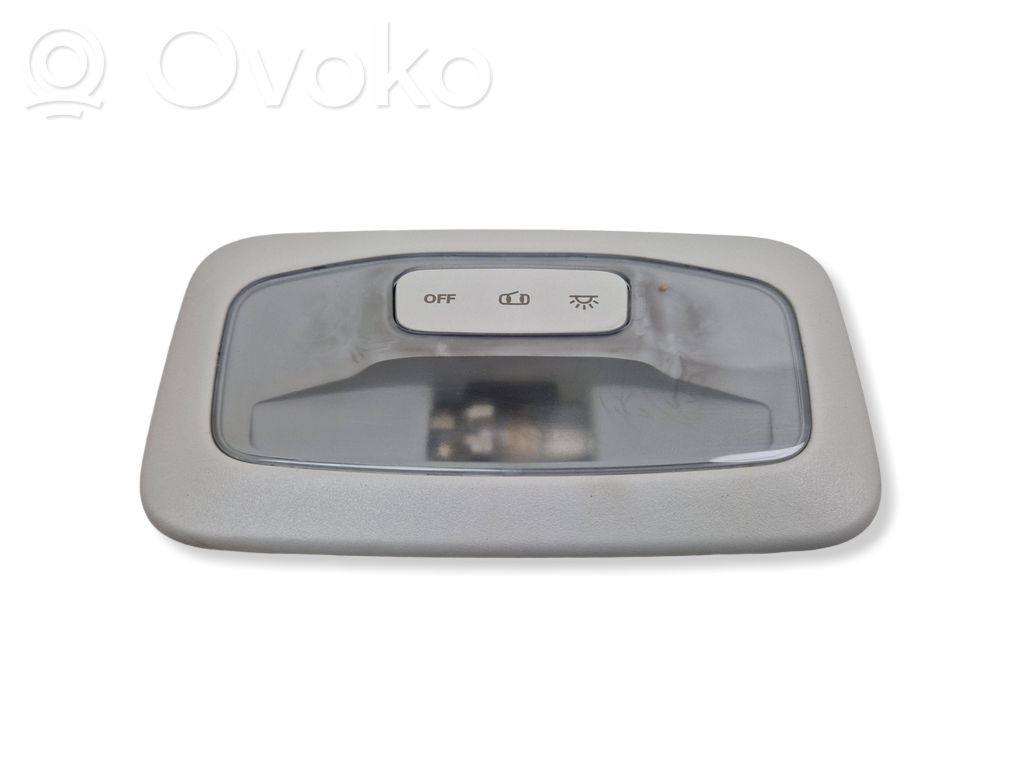 Jeep Renegade Rear seat light 