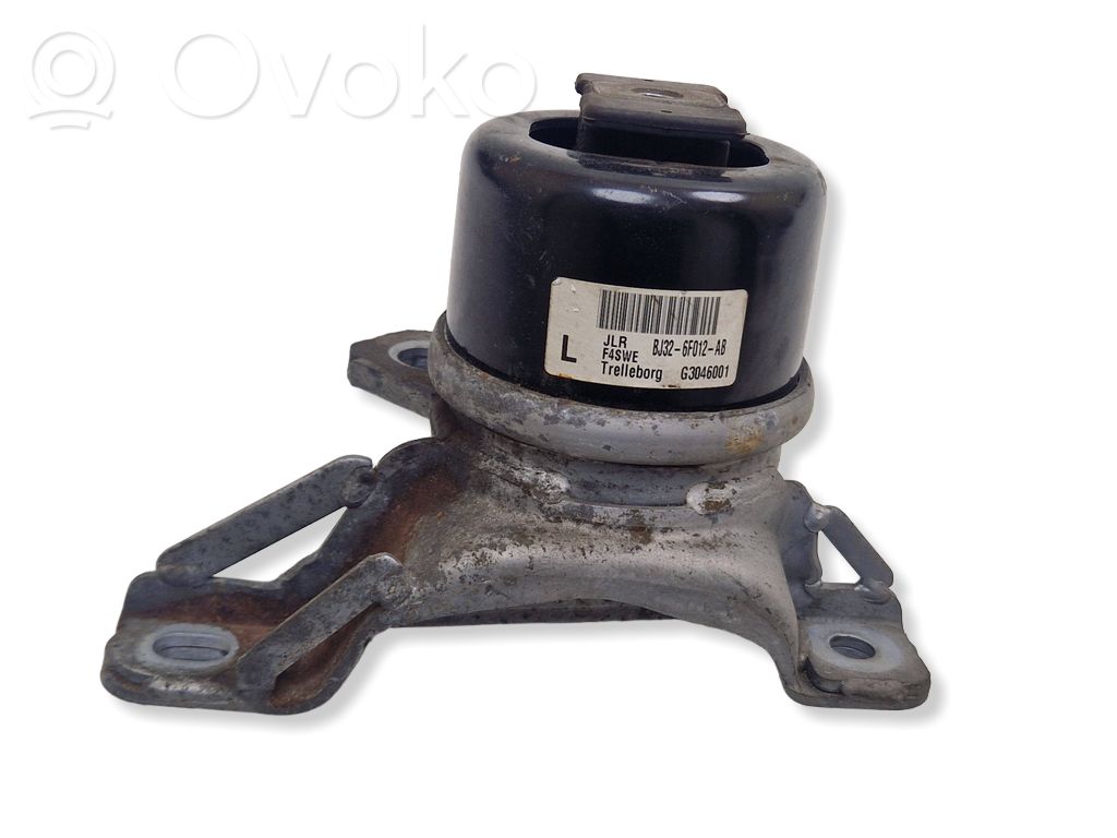 Engine mount bracket   BJ326F012AB,G3046001