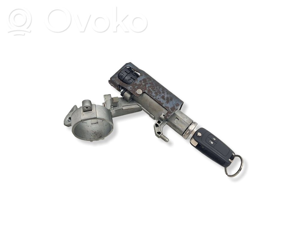 Virtalukko   94737994