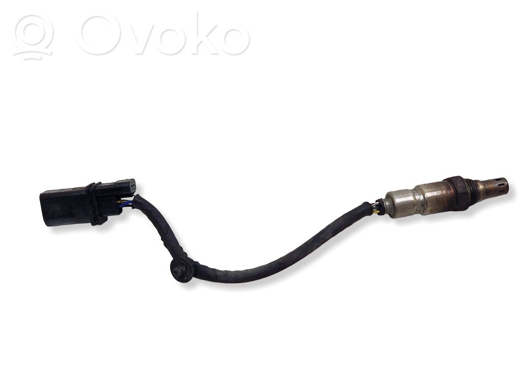 Sonde lambda   55579925