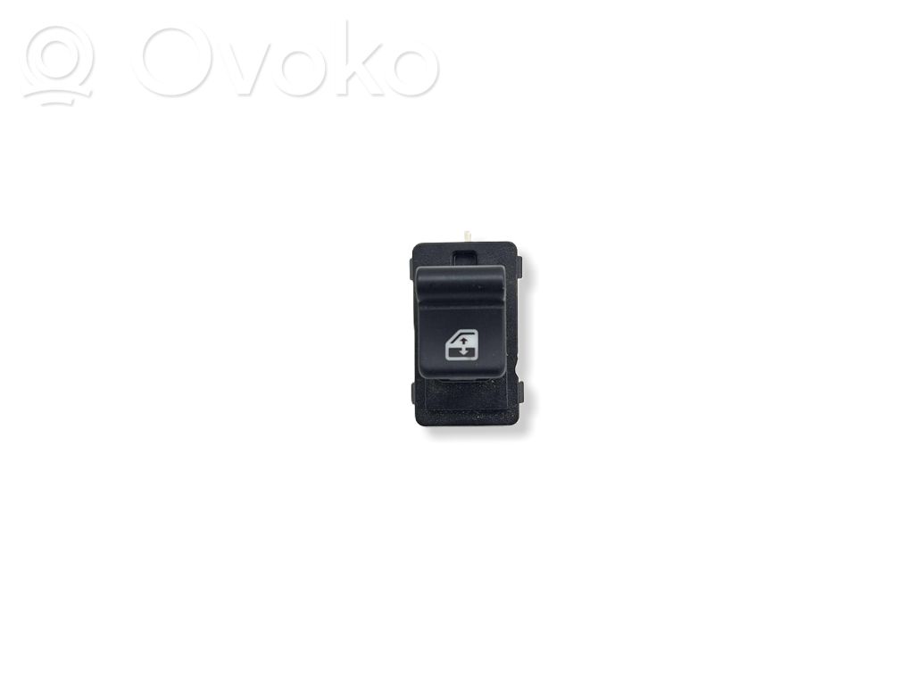 Fiat 500X Electric window control switch 