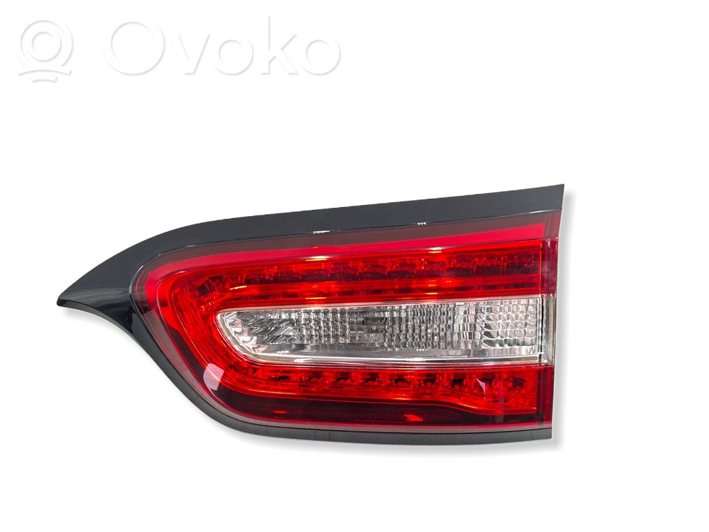 Jeep Cherokee Tailgate rear/tail lights 
