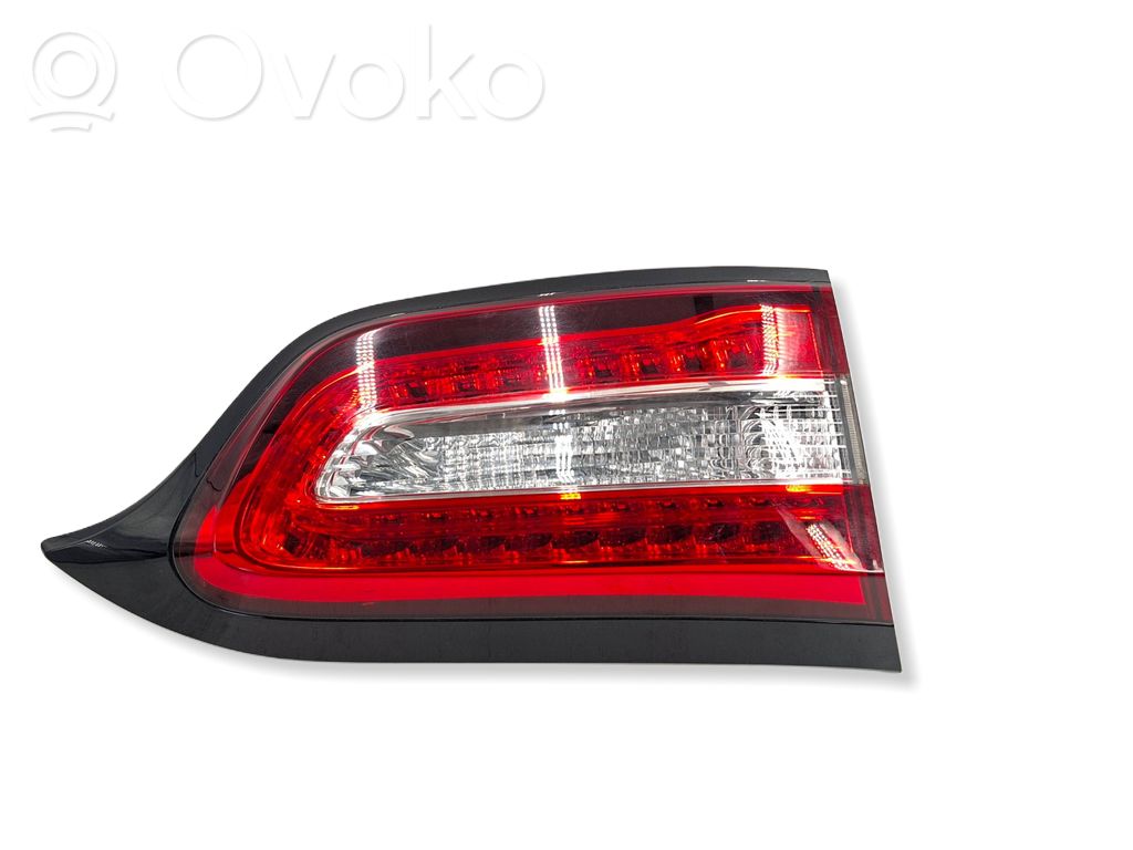 Jeep Cherokee Tailgate rear/tail lights 