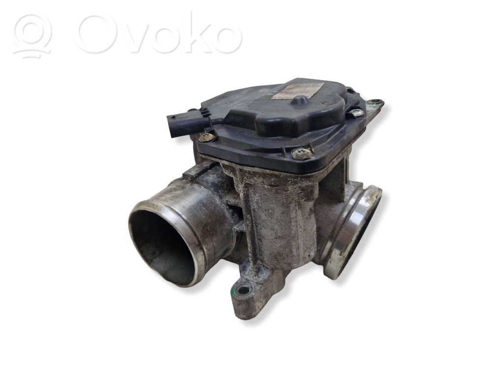 Jeep Cherokee EGR vārsts 